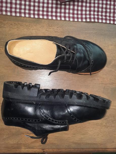 Zdravotna obuv, panska c. 40, 40