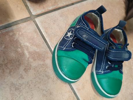 Tenisky, coccodrillo,20