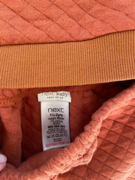 Next teplakova suprava, next,92