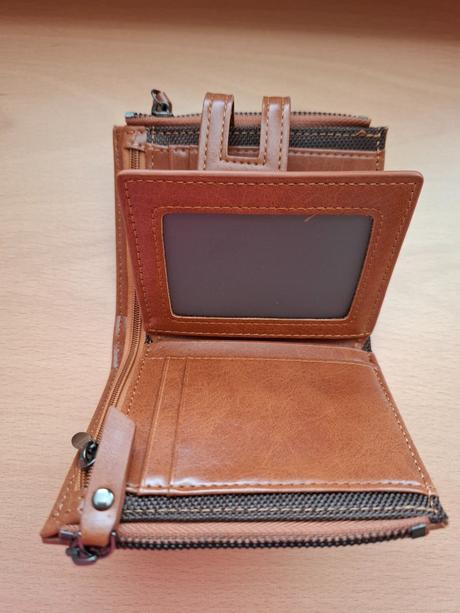 Peňaženka, 