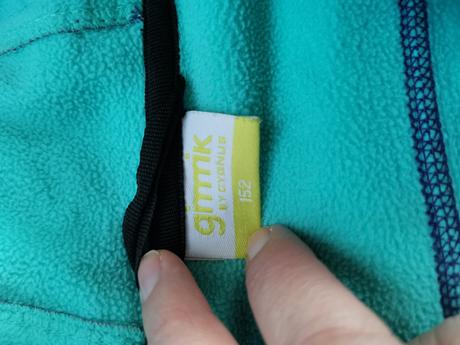 Softshellová bunda + 1, 134