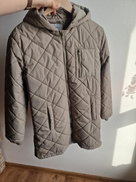 Prešivaná bunda, takko,158