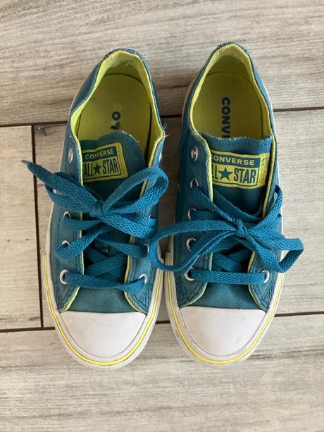 Tenisky, converse,31