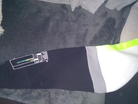 Chlapčenská mikina č.182, c&a,182