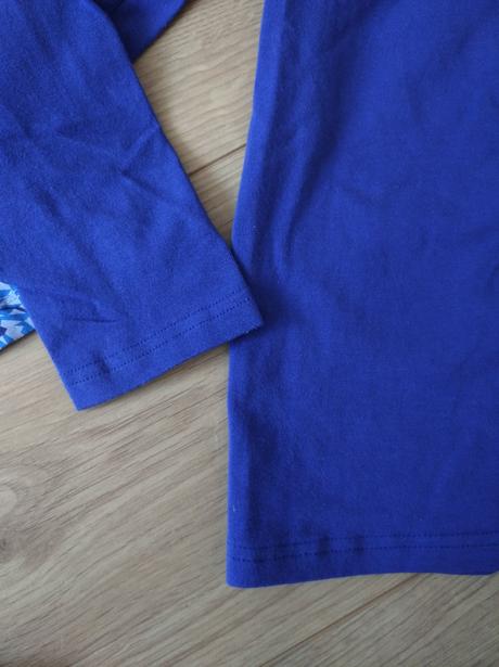 2x rolák (lupilu, lassie), veľ. 110/116, lupilu,110