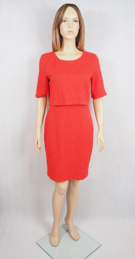 Kvalitné úpletové šaty wallis, wallis,40