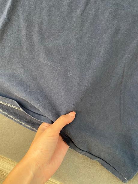 Devergo pánske tričko, xl