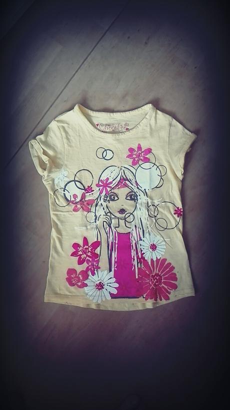 Tricko cherokee, vel. 122, cherokee,122