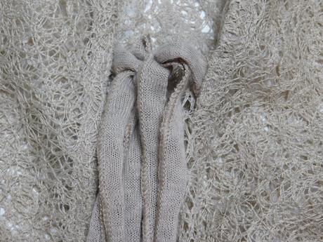 Kvalitny velmi pekny kardigan, 52