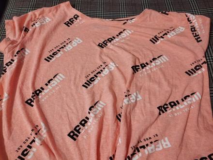 Marhulove tričko 146/152, 146