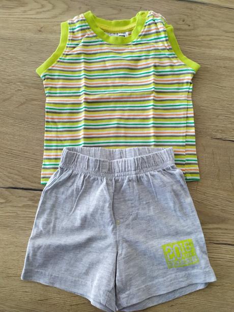 Súprava na leto, ergee,68