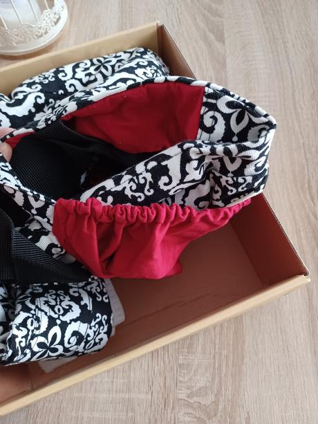 Ergo baby nosič, ergo baby