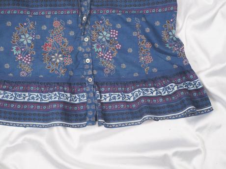 Kvalitný letný top esprit, esprit,s