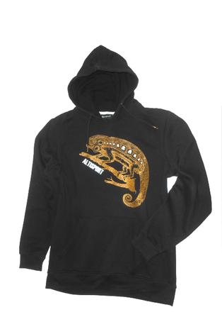 Mikina altisport veľ.m, m