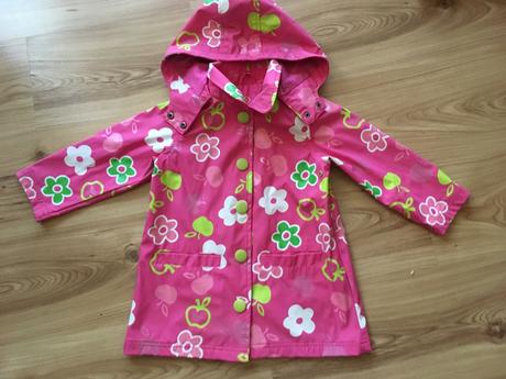 Pogumovaná bunda, 98