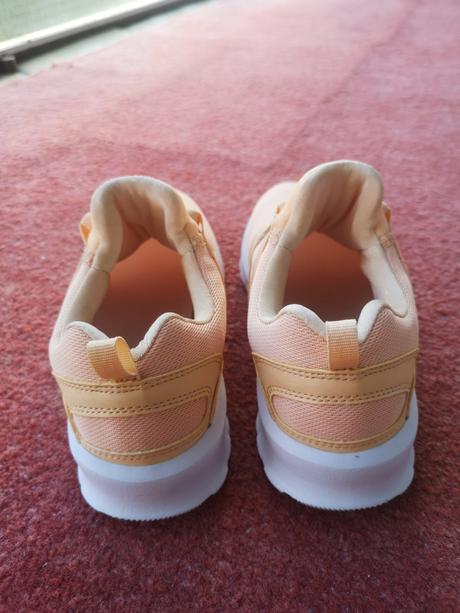 Dc detské tenisky veľkosť 35, dc,35