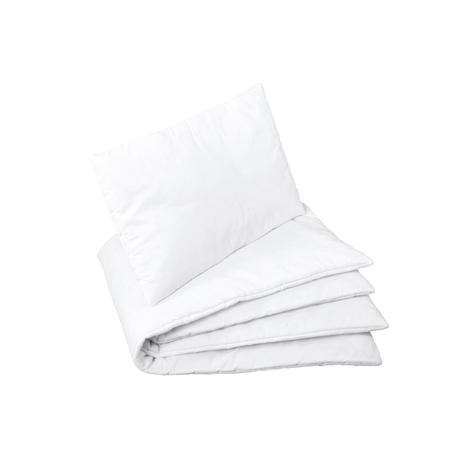 Albero mio paplón a vankúšik 100x135cm/40x60 cm, šírka (cm): 100,dĺžka (cm): 130