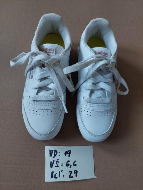 Reebok tenisky, reebok,29