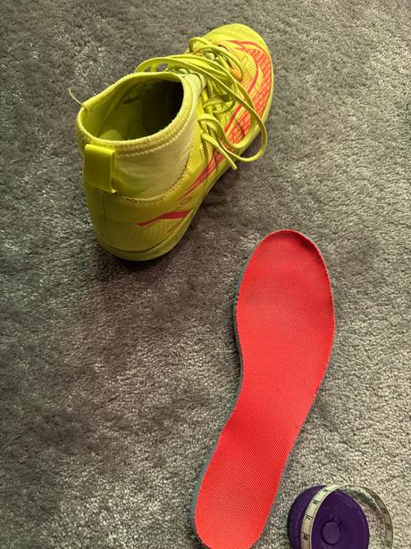 Kopačky na umelú trávu 34 nike mercurial, nike,34