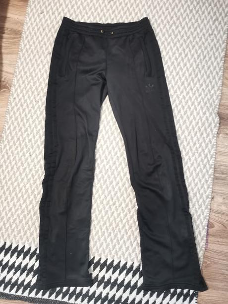 Zateplené športové nohavice, adidas,34