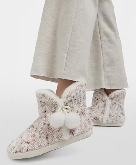 Teplučké papuče, 40