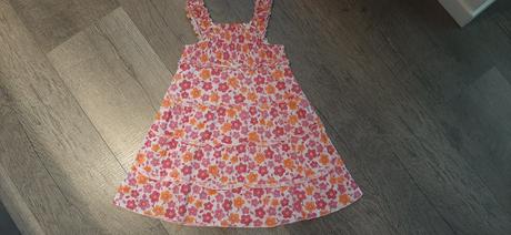 Dievcenske saty, eu110-116, 110