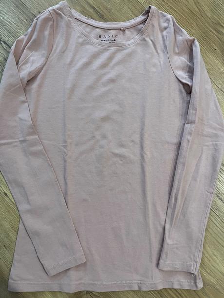 Tricko basic - super stav, terranova,xs