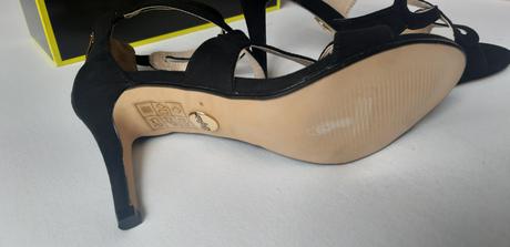 Sandále buffalo, 38