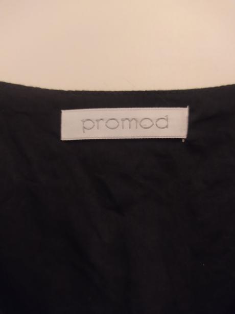 Malé spoločenské šaty, promod,38