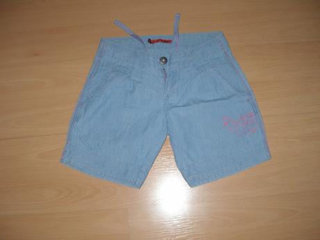 Riflové kraťasy sam, 146