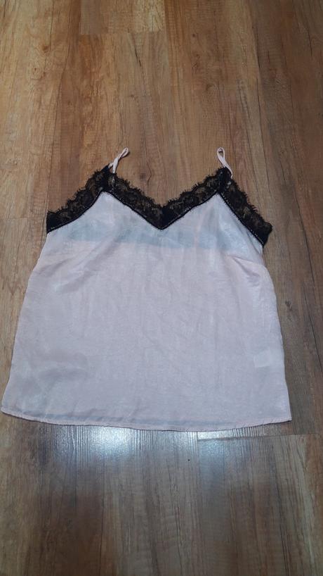 Dievčenský top, 158