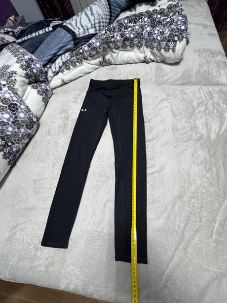 Športové legíny, under armour,152