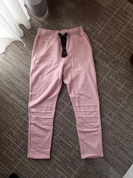 Bubbe dámske tepláky xs, bubbe,xs