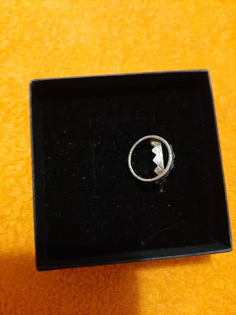 Prstene pandora, pandora