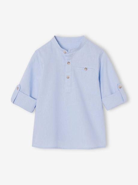 Košeľa vertbaudet 92 po 164, vertbaudet,92 - 164