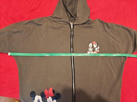 Mikina mickey, 
