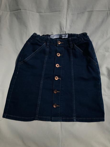 Sukna, h&m,158