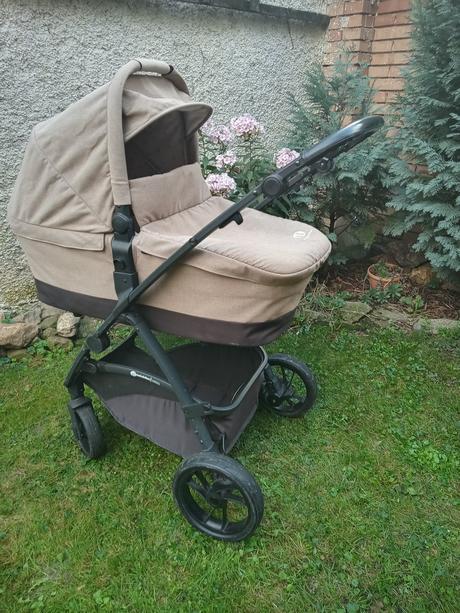 Petite&mars trojkombinácia, petite&mars,petite&mars vario