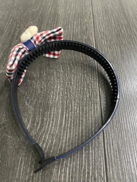 Dievčenská čelenka, 