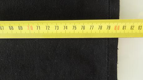 Zvonové legíny hm 128, h&m,128