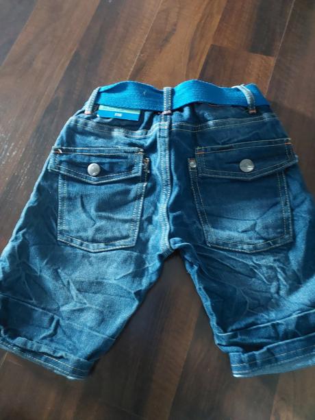 Krátke nohavice, kiki&koko,116