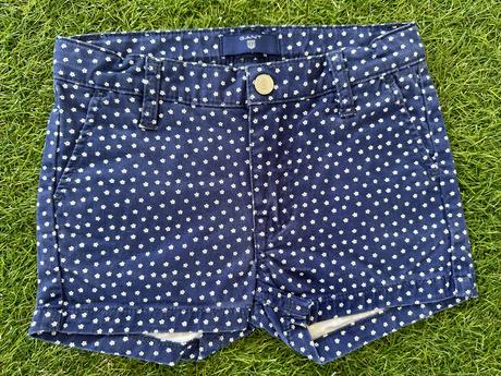 Dievčenské kraťasy gant, gant,98