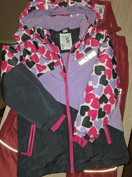 Zimny komplet, dopodopo,134