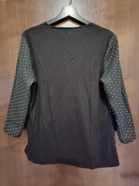 Blúzka mango, mango,m