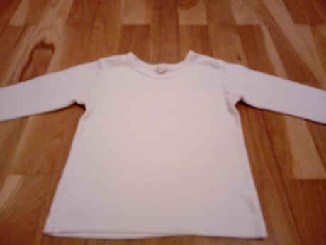 Tričko veľkosť 86, 86