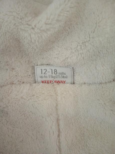 Detsky zimny overal, 86