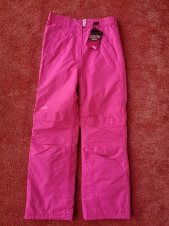 No fear dievčenské otepľovačky veľkosť 11-12 rokov, no fear,146 / 152