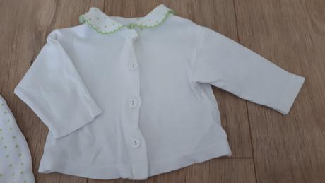 Suprava kosielka a dupacky, tajpex,56