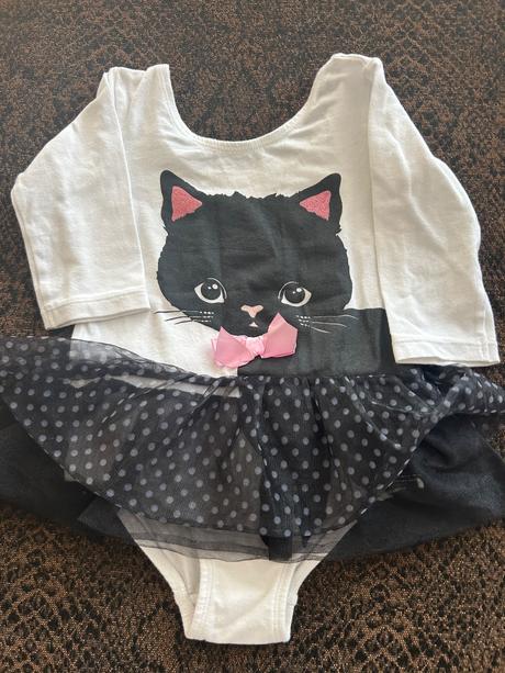 Macickove body 98/104, h&m,98