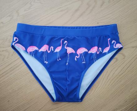 Plavky spodný diel, l